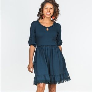 NWT Matilda Jane Hold The Key Dress